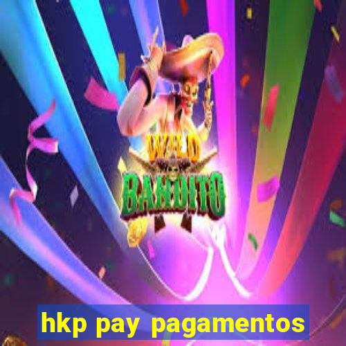 hkp pay pagamentos